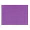 Pacon Tru-Ray Construction Paper - 18" x 24", Violet, 50 Sheets